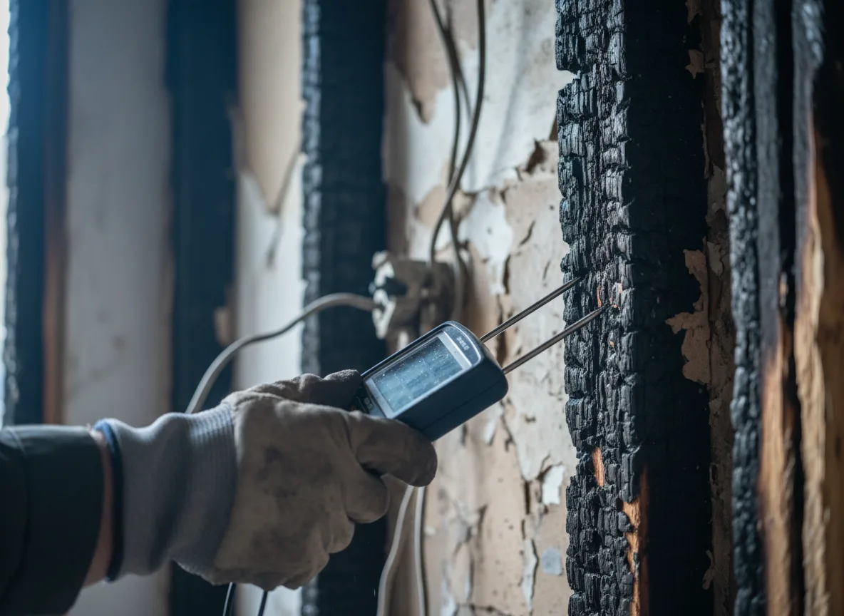 Fire Damage Restoration Campbellsburg, KY FAQs